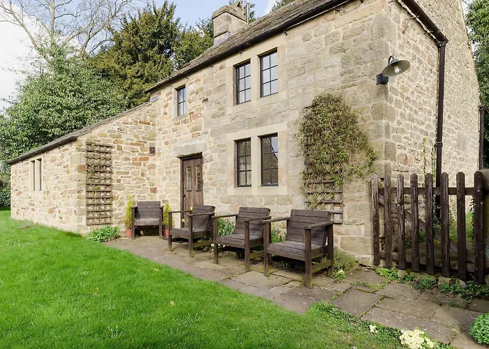 Highbury Cottage