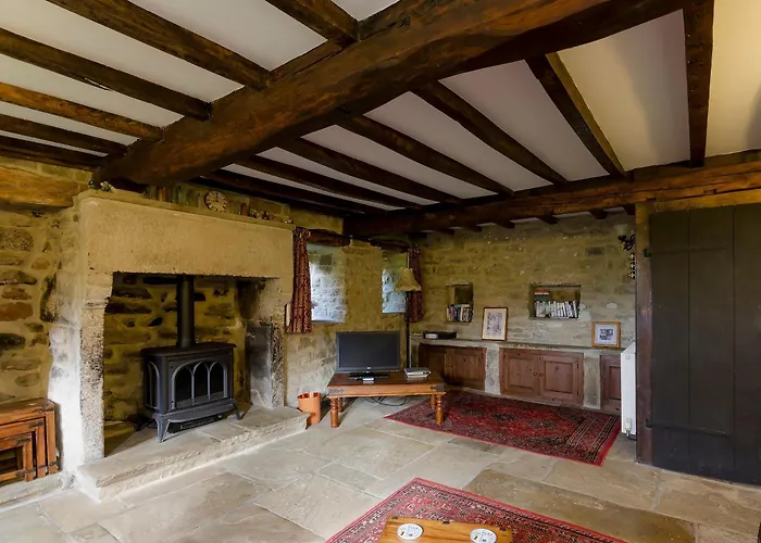 Highbury Cottage