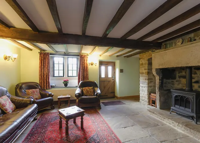 Highbury Cottage