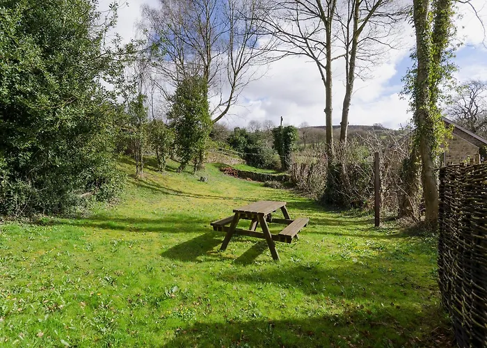 Highbury Cottage
