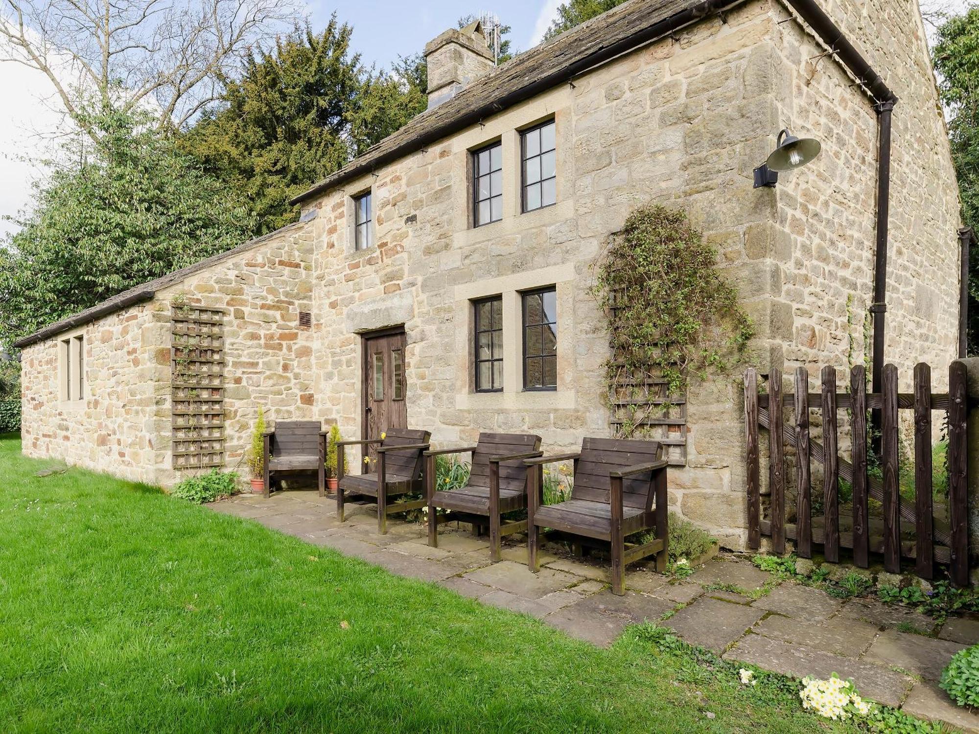 Highbury Holiday home *