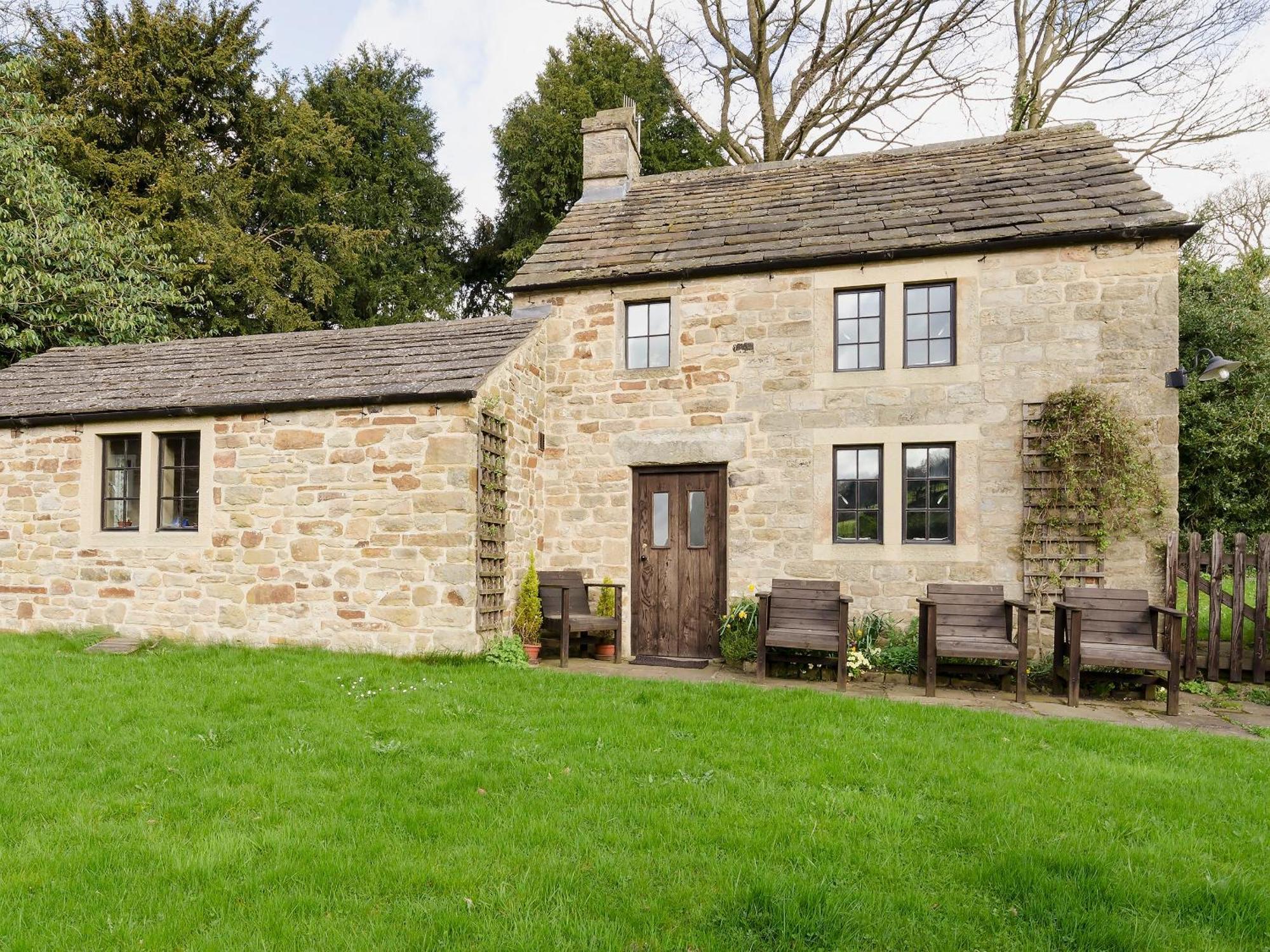 Holiday home Highbury Hathersage