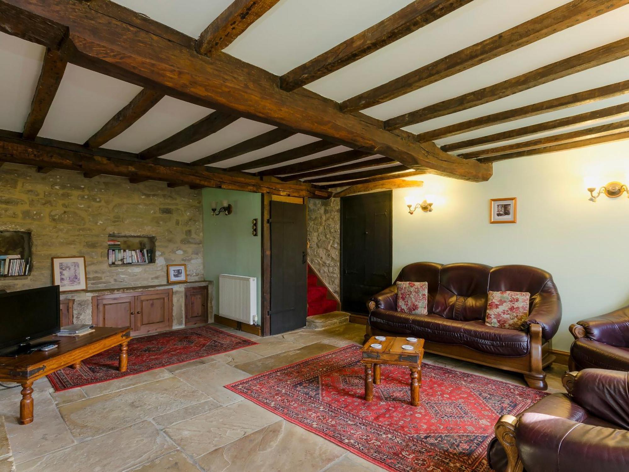 Holiday home Highbury Hathersage